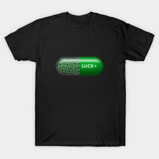 Lucky Pill T-Shirt